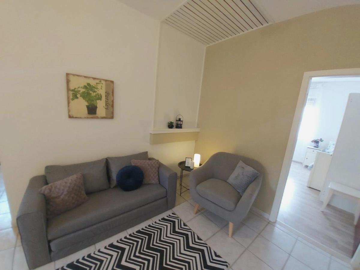 Apartmani Seaview Ljubač Exterior foto
